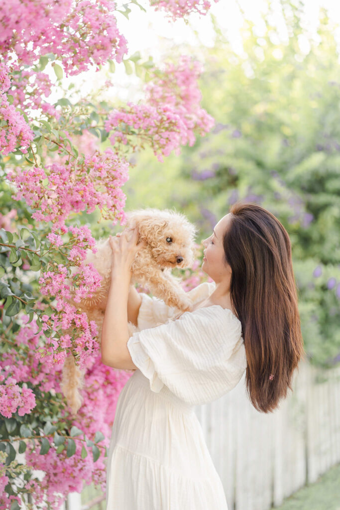 Dreamy Affordable Korean Hair Salon in Brisbane Hikari Lifestyle Photography