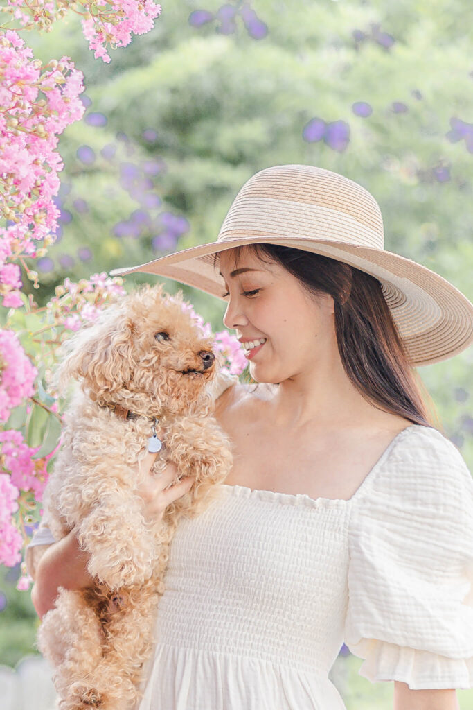 Dreamy Affordable Korean Hair Salon in Brisbane Hikari Lifestyle Photography