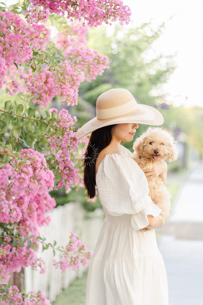 Dreamy Affordable Korean Hair Salon in Brisbane Hikari Lifestyle Photography